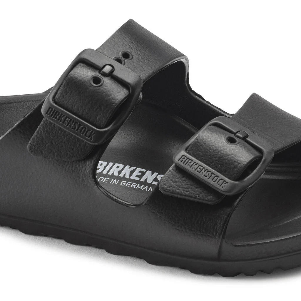 Arizona EVA Kids Narrow - Black - Image 6