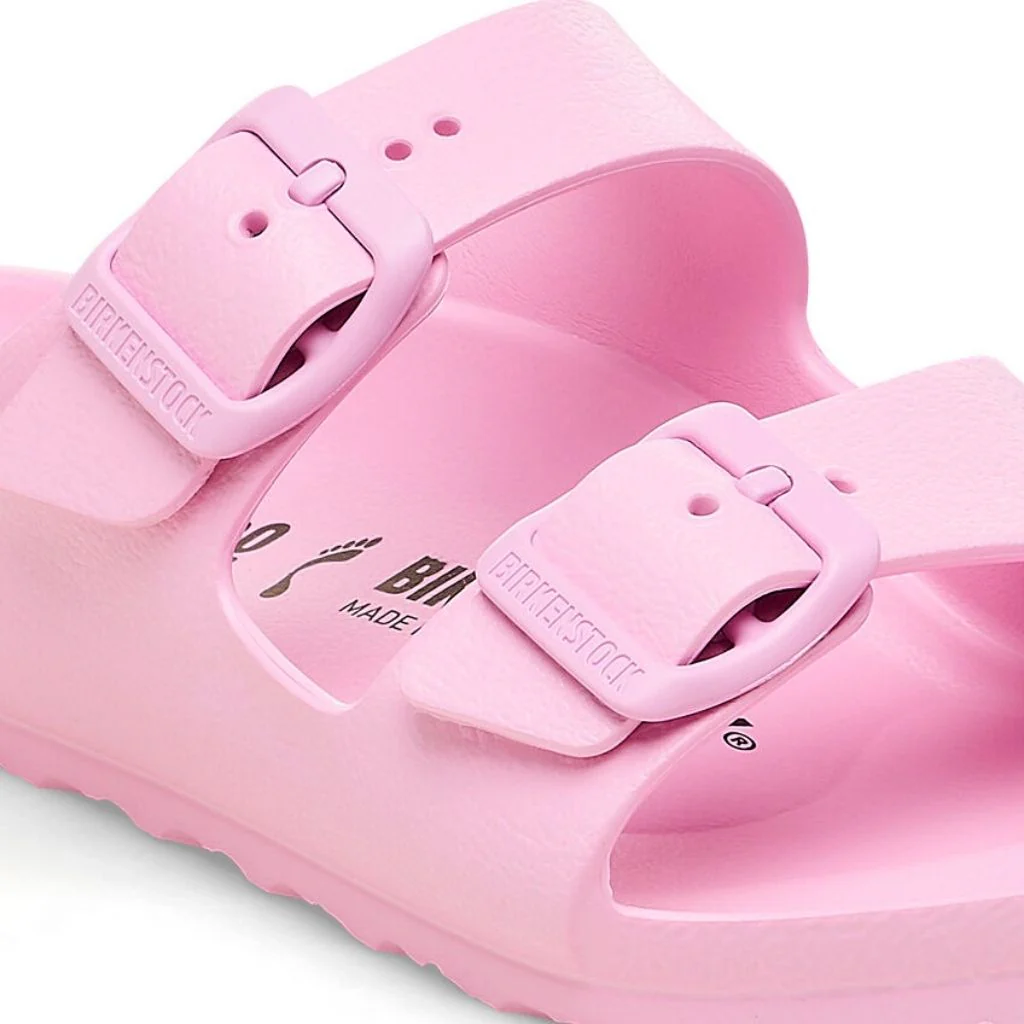 Arizona EVA Kids Narrow - Fondant Pink - Image 2