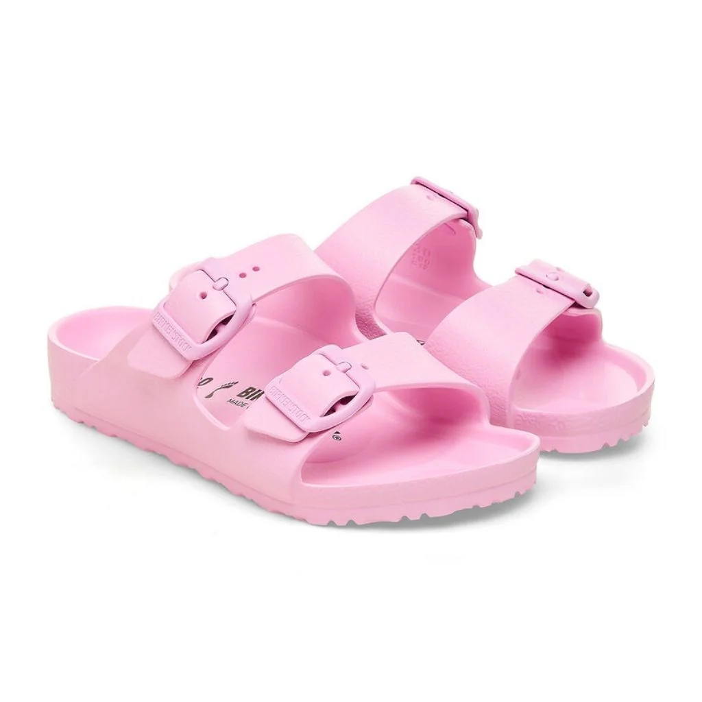 Arizona EVA Kids Narrow - Fondant Pink - Image 3