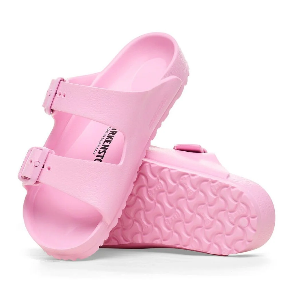 Arizona EVA Kids Narrow - Fondant Pink - Image 4
