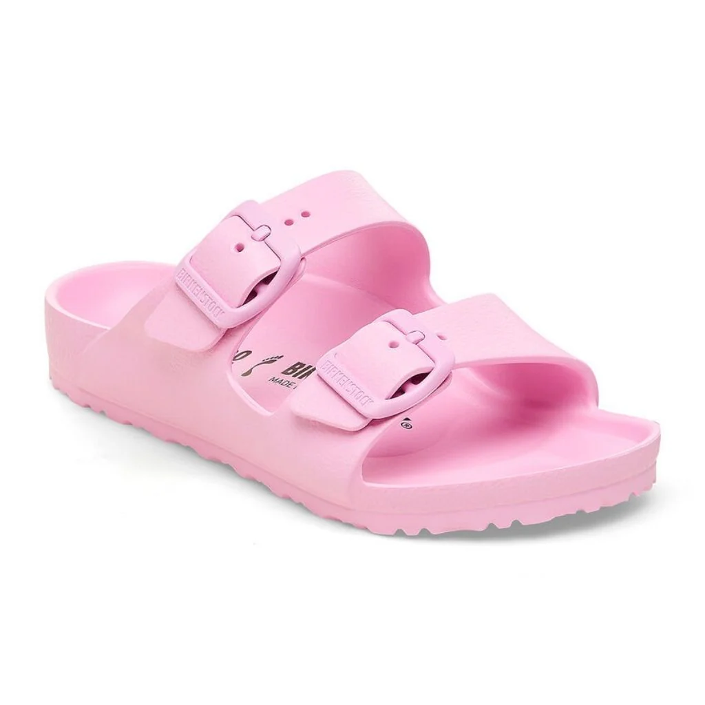 Arizona EVA Kids Narrow - Fondant Pink - Image 6