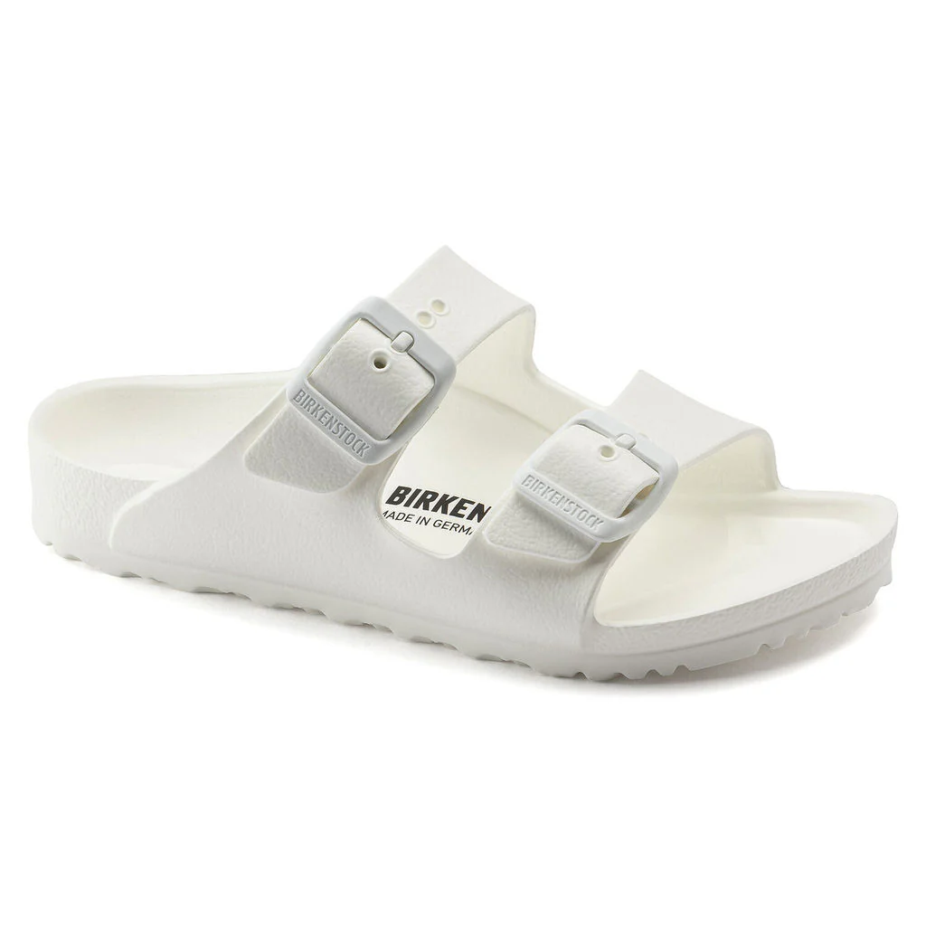Arizona EVA Kids Narrow - White - Image 3