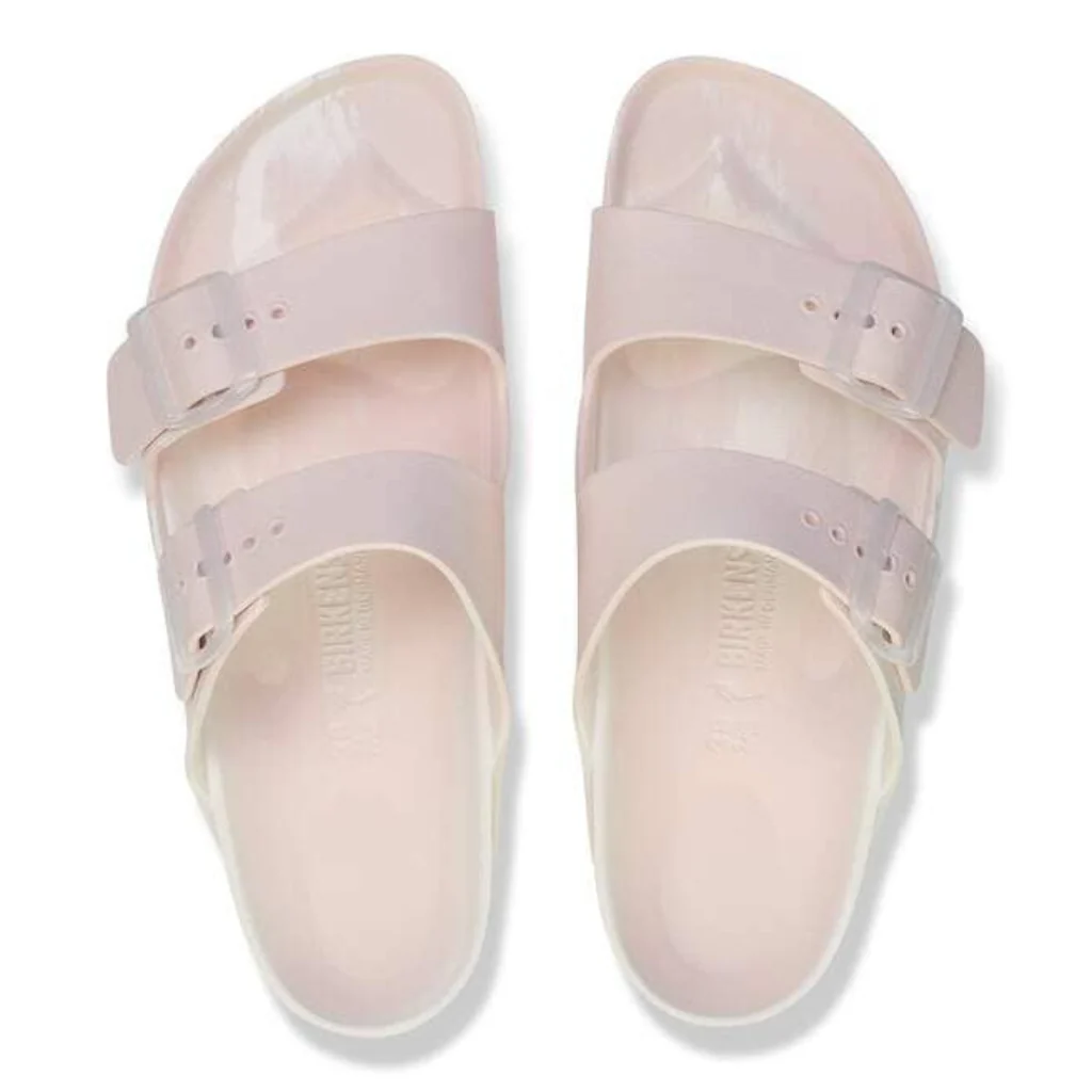 Arizona EVA Narrow - Multi Light Rose - Image 4