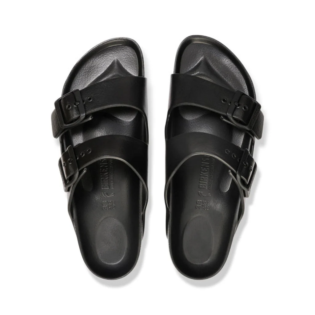 Arizona EVA Narrow - Black - Image 4