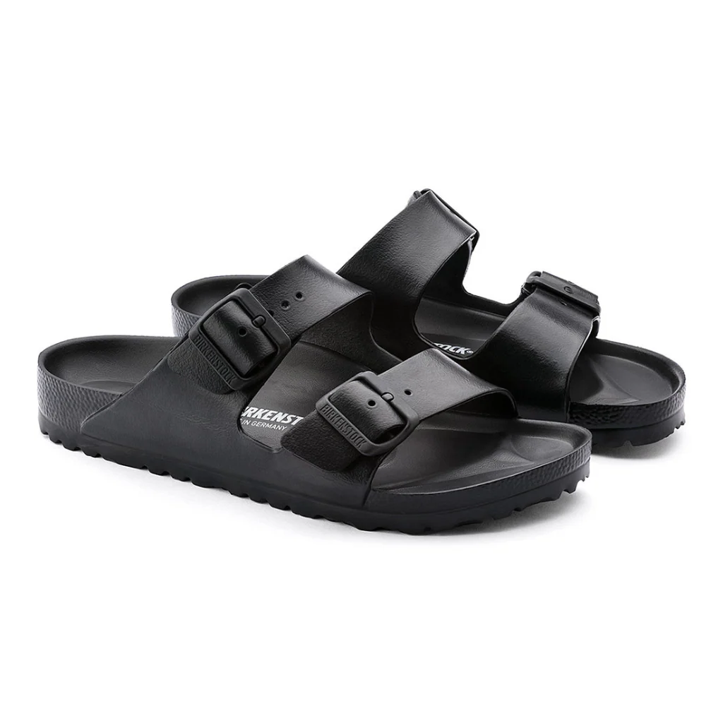 Arizona EVA Narrow - Black - Image 5
