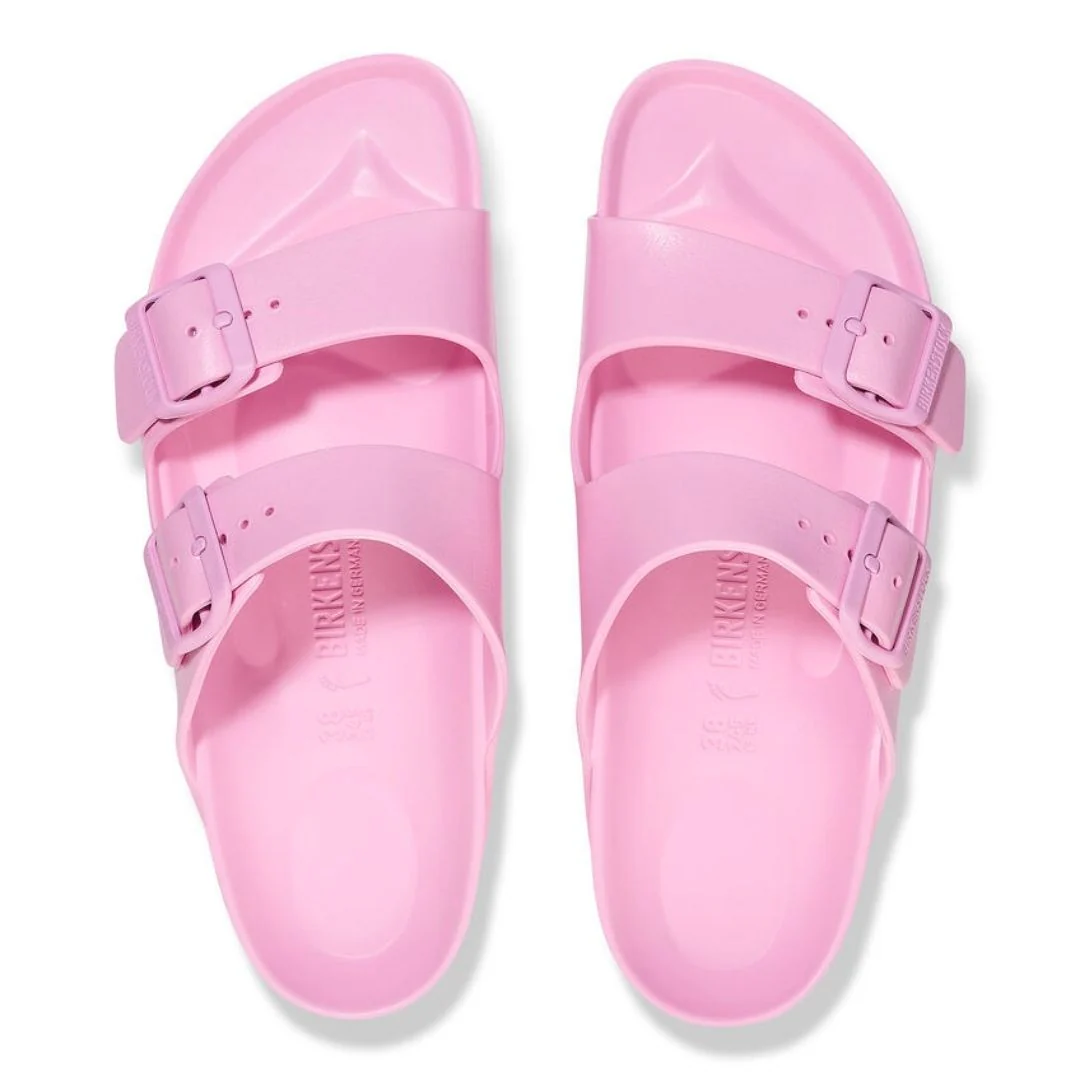 Arizona EVA Narrow - Fondant Pink - Image 6
