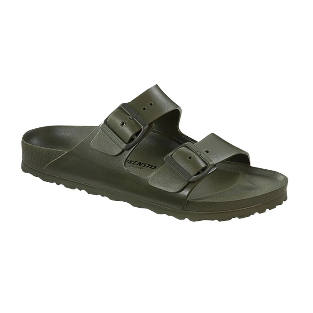 Arizona EVA Narrow - Khaki - Image 4