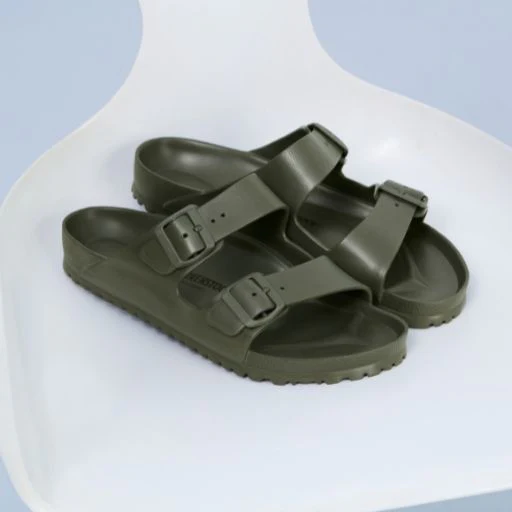 Arizona EVA Narrow - Khaki - Image 5