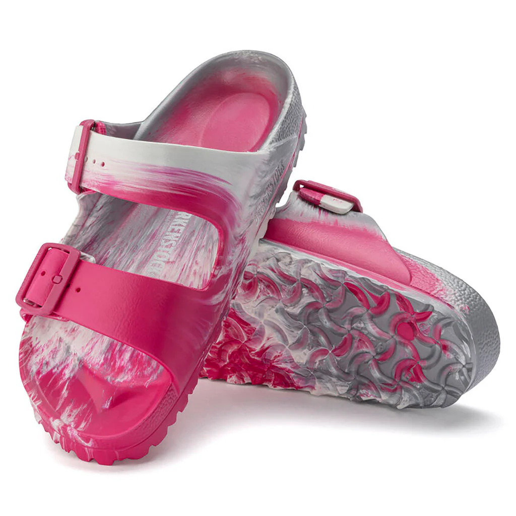 Arizona EVA Narrow - Multi Beetroot - Image 4