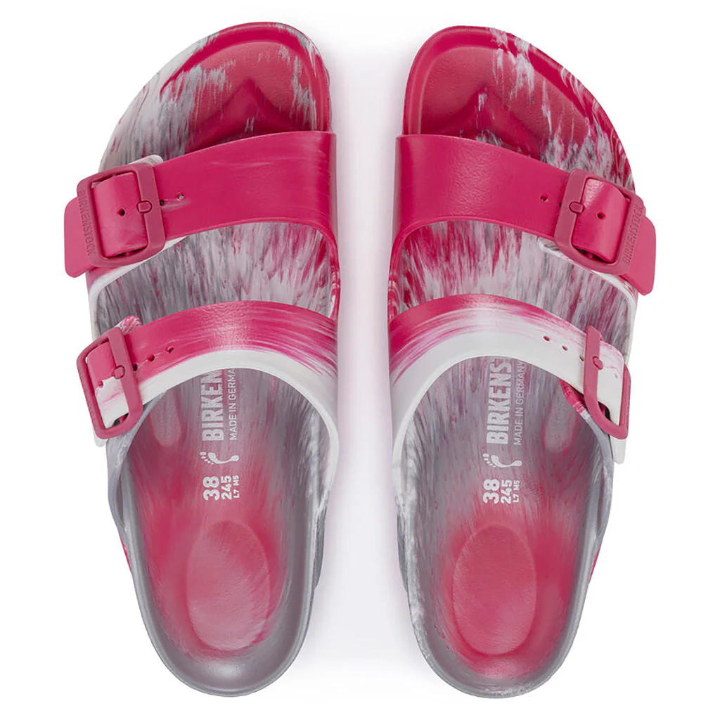 Arizona EVA Narrow - Multi Beetroot - Image 5