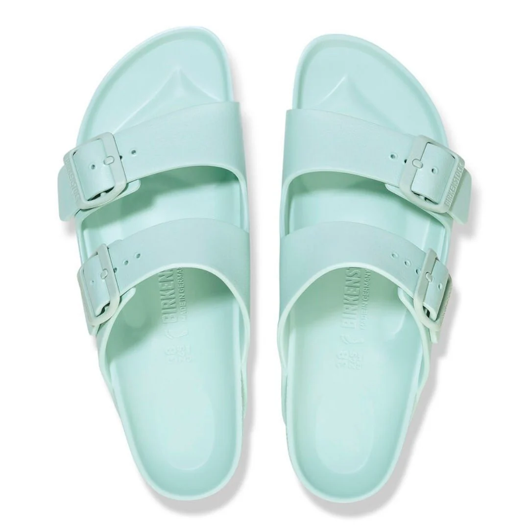 Arizona EVA Narrow - Surf Green - Image 4