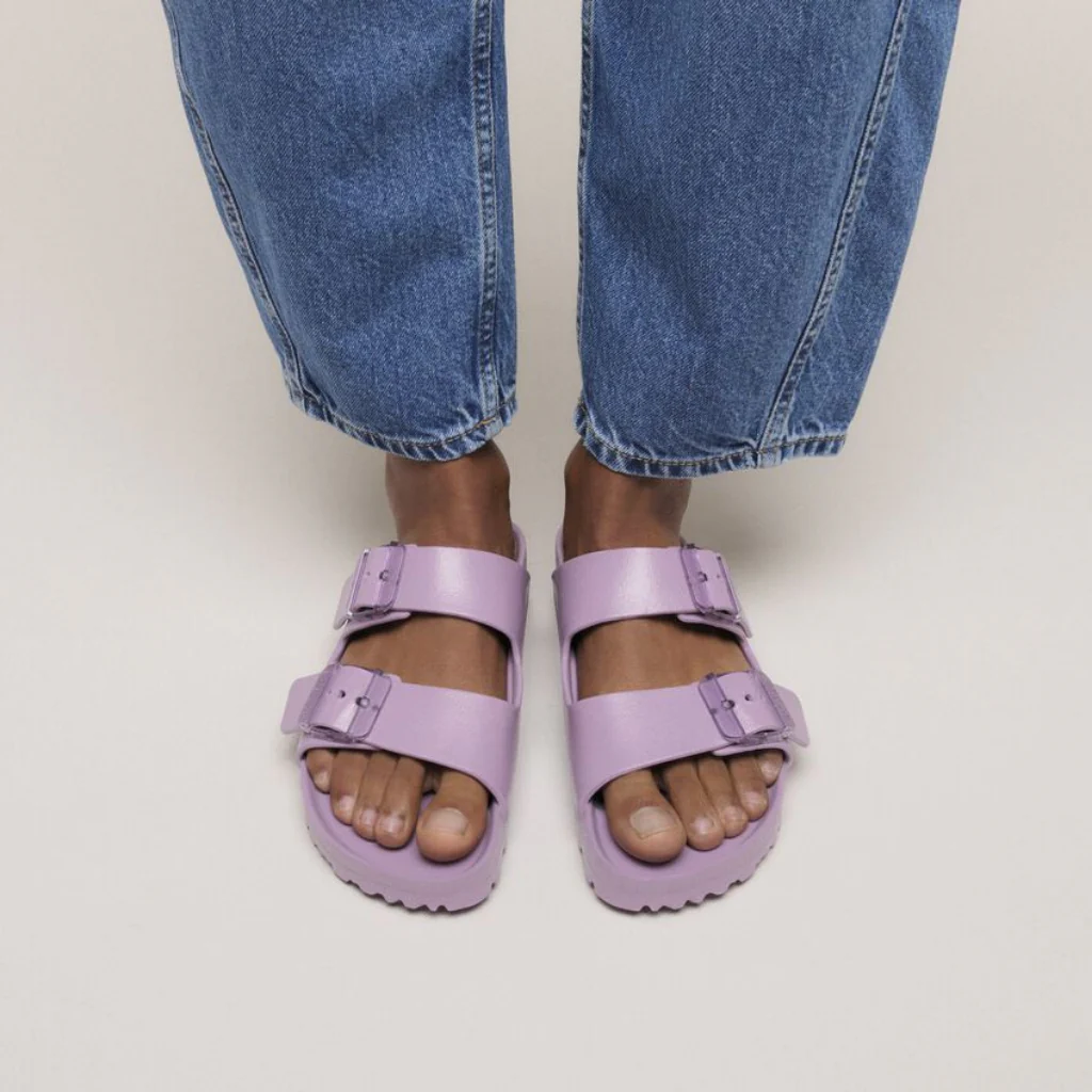 Arizona EVA Stealth Narrow - Mauve - Image 2