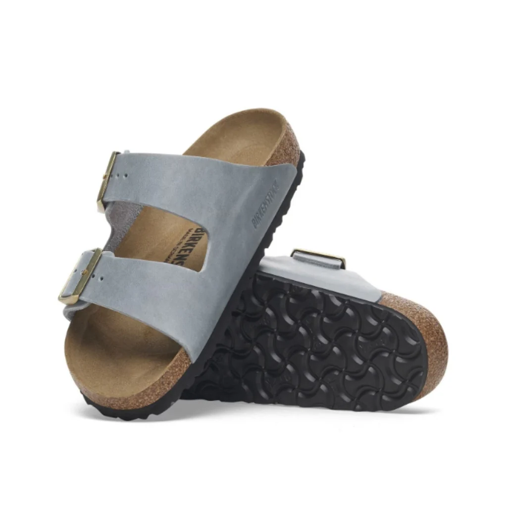 Arizona Oiled Leather - Basalt Grey - Image 7