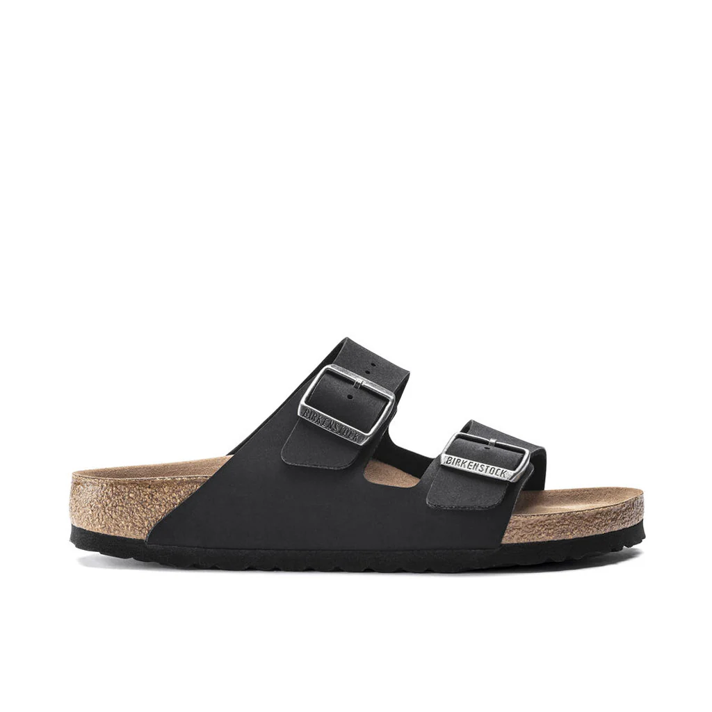 Arizona Vegan BirkiBuc - Black