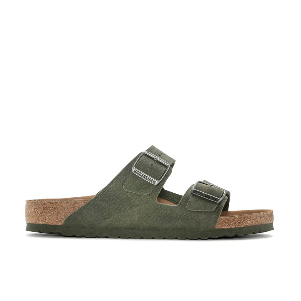 Arizona Vegan BirkiBuc Desert Dust - Thyme