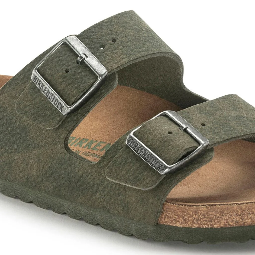 Arizona Vegan BirkiBuc Desert Dust - Thyme - Image 3