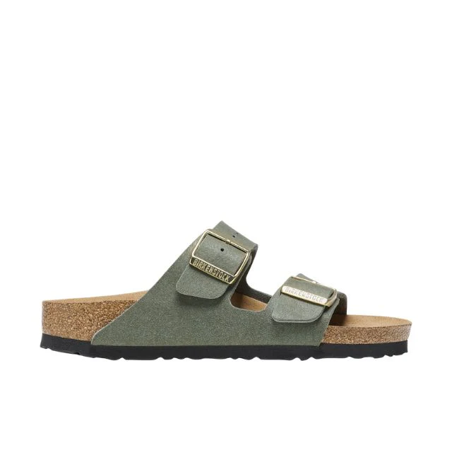 Arizona Vegan Suede - Thyme