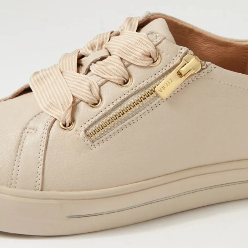 Audry - Almond/Pale Gold - Image 3