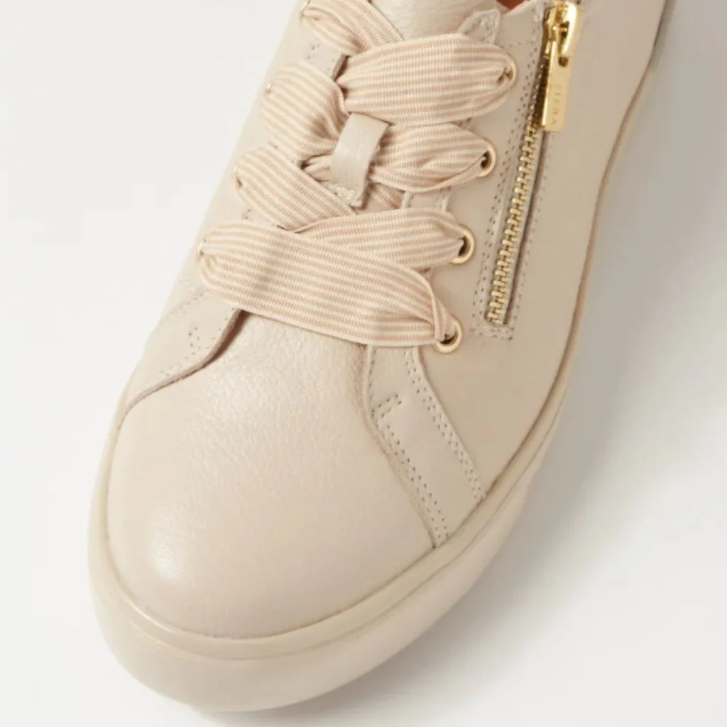 Audry - Almond/Pale Gold - Image 4