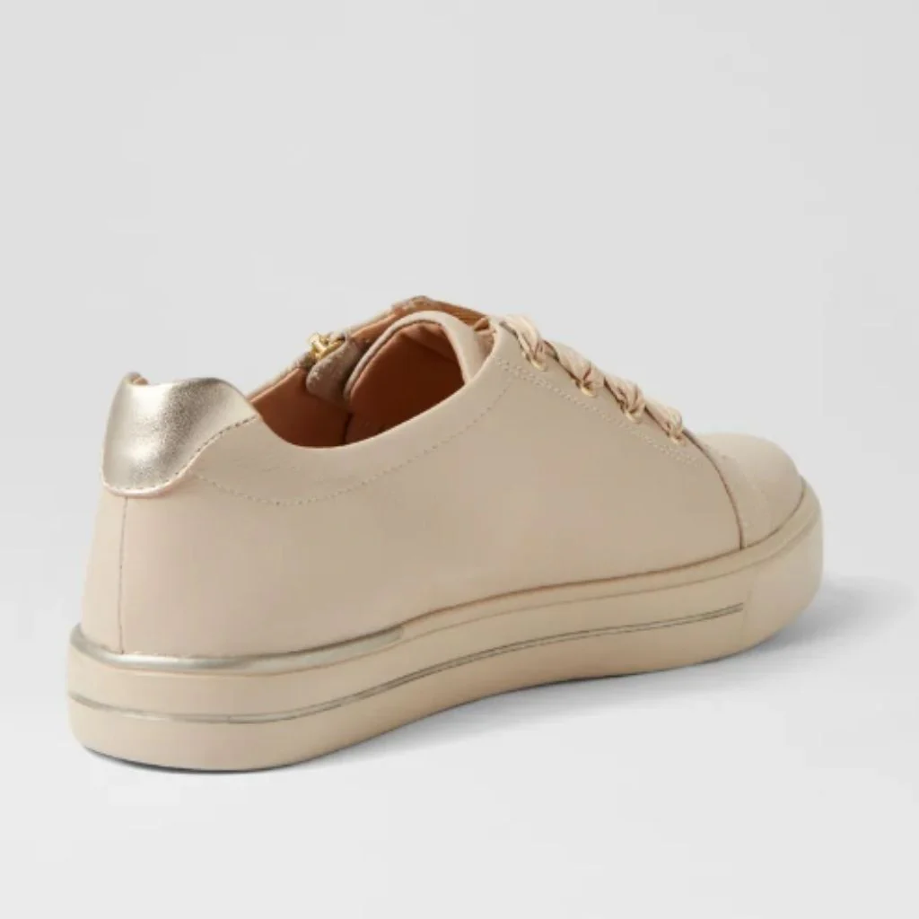 Audry - Almond/Pale Gold - Image 5