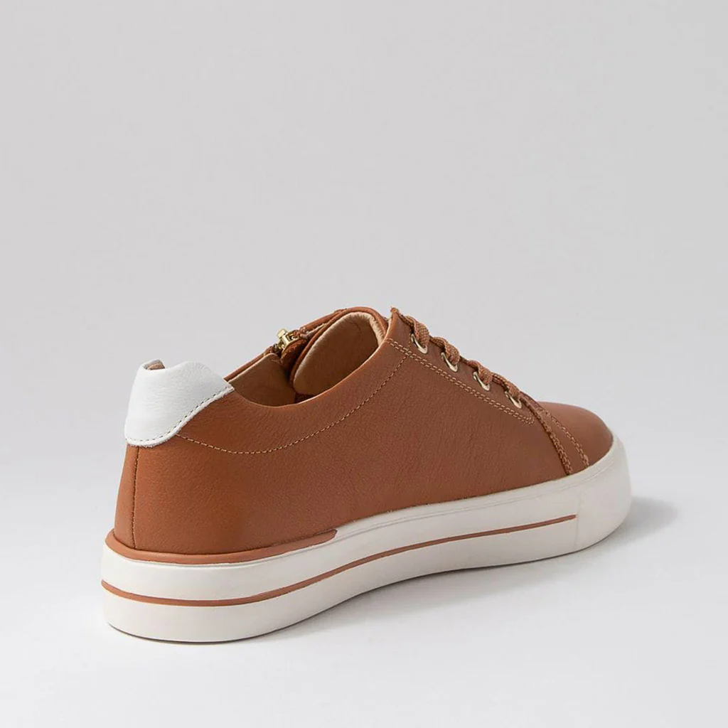 Audry - Scotch/White - Image 3