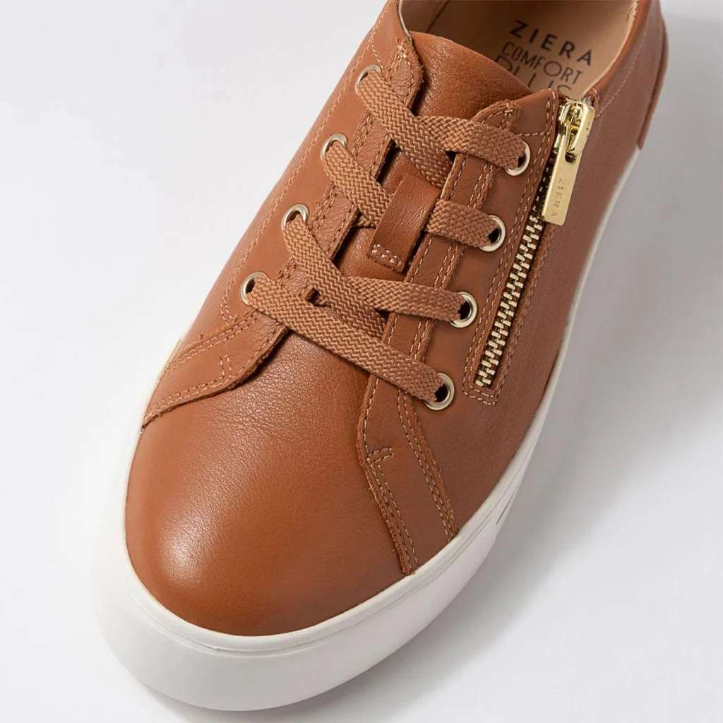 Audry - Scotch/White - Image 4