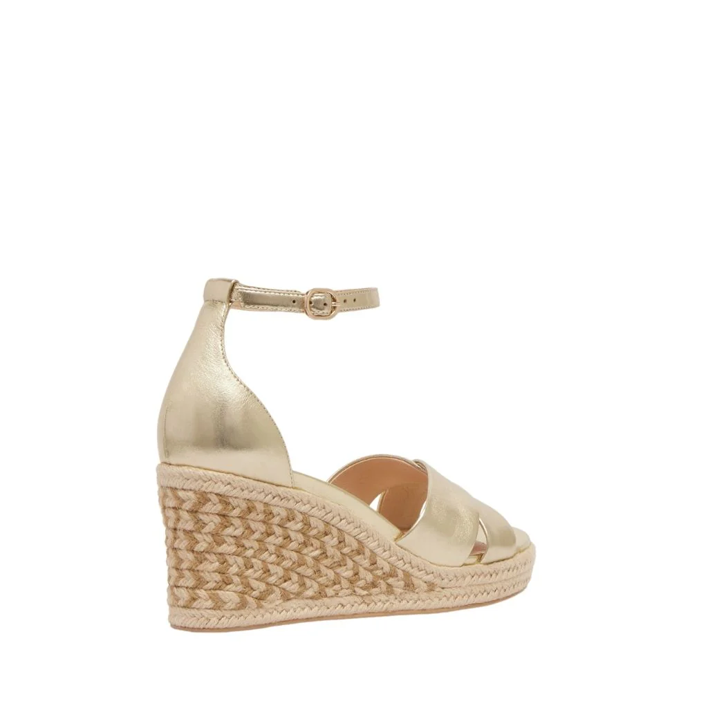 Baker - Gold Tumbled - Image 5