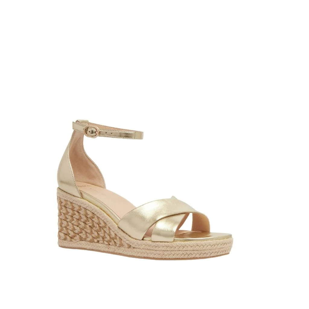 Baker - Gold Tumbled - Image 6