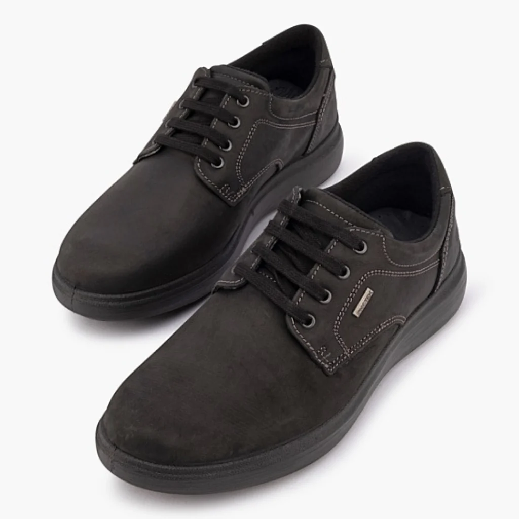 Balky Lace - Nero - Image 2