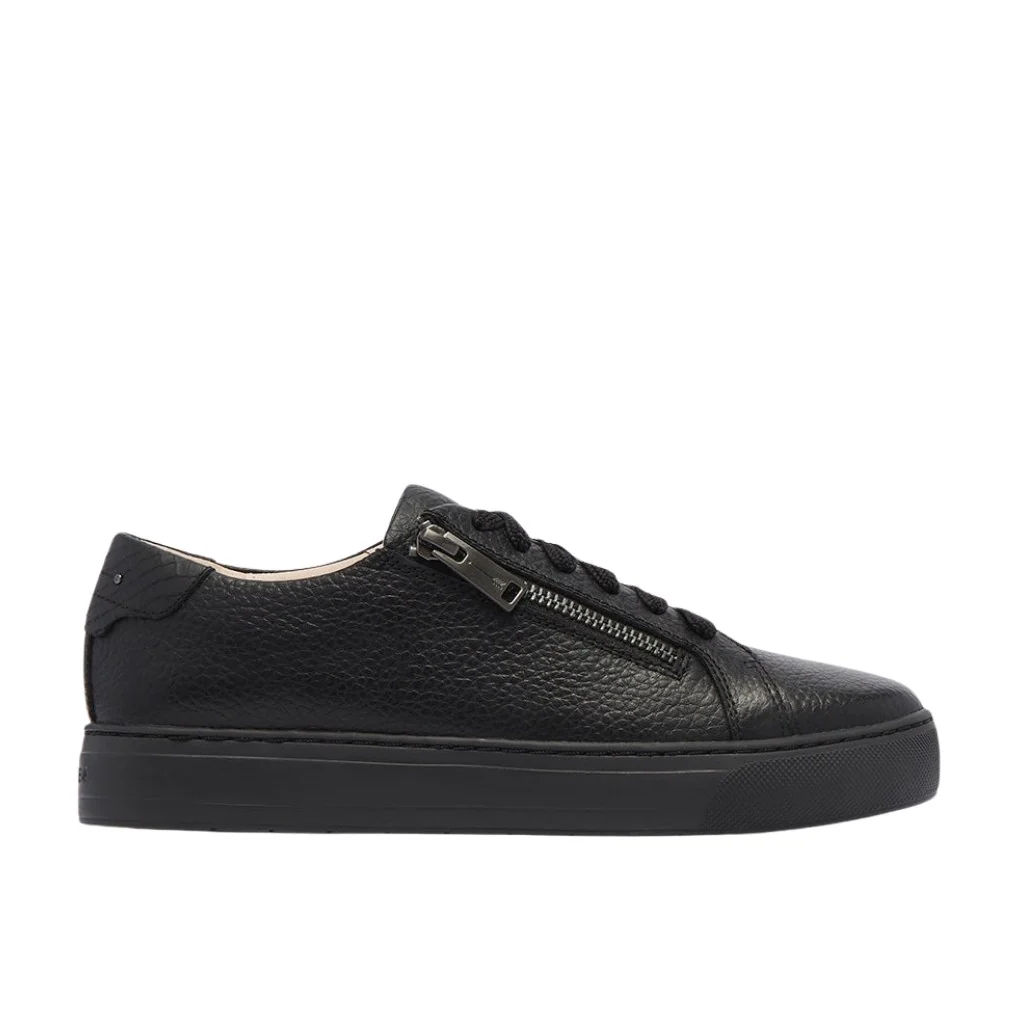 Billie II - Black/Black