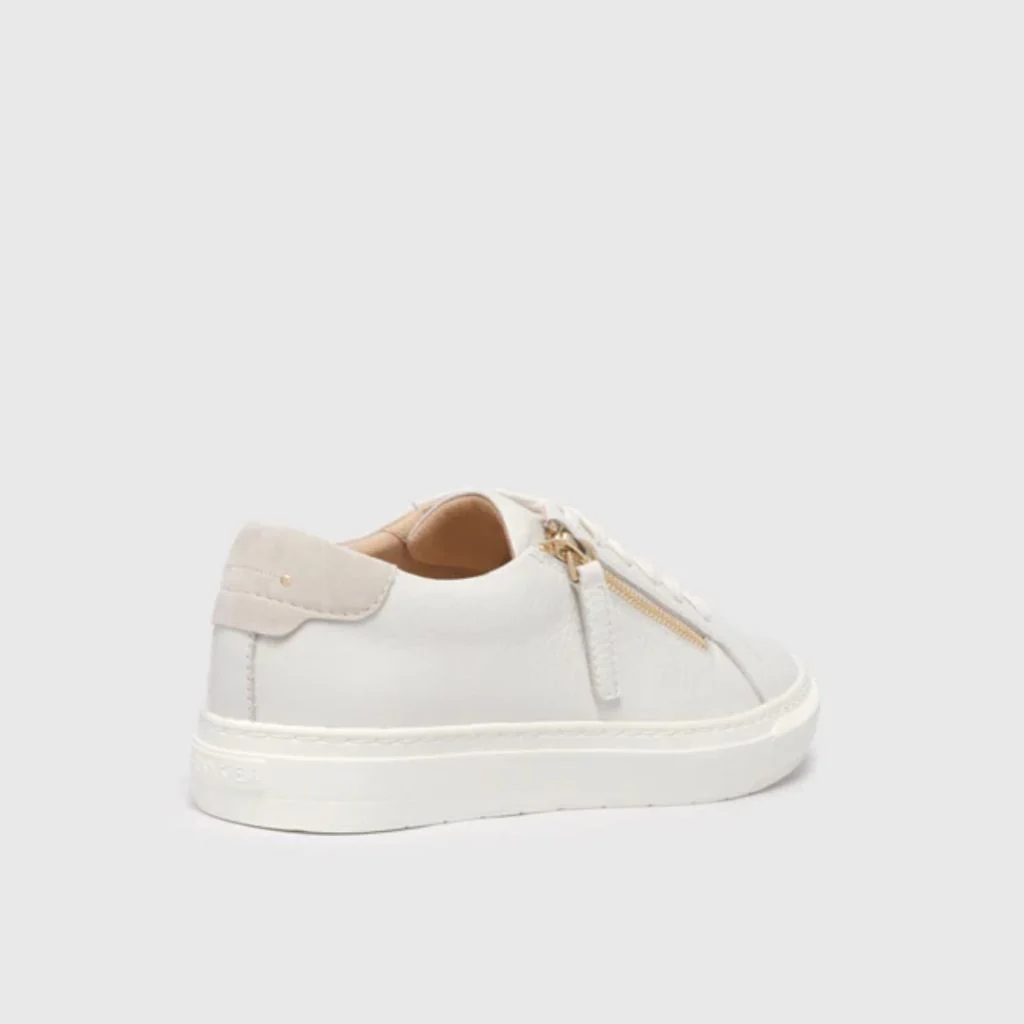 Billie - White Tumbled - Image 3