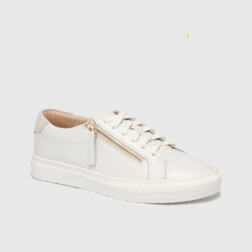 Billie - White Tumbled - Image 5