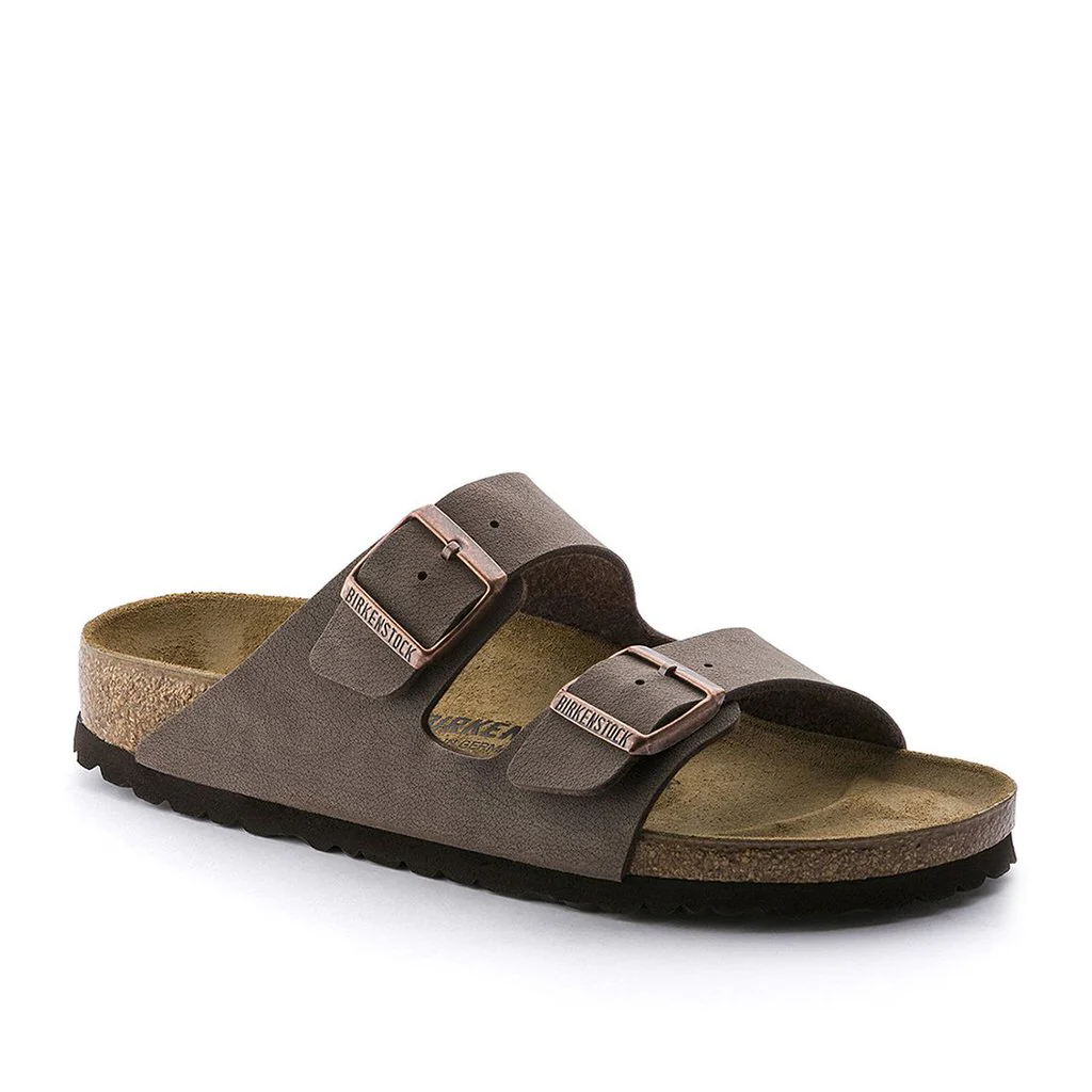 Arizona BirkiBuc Narrow - Mocca - Image 3
