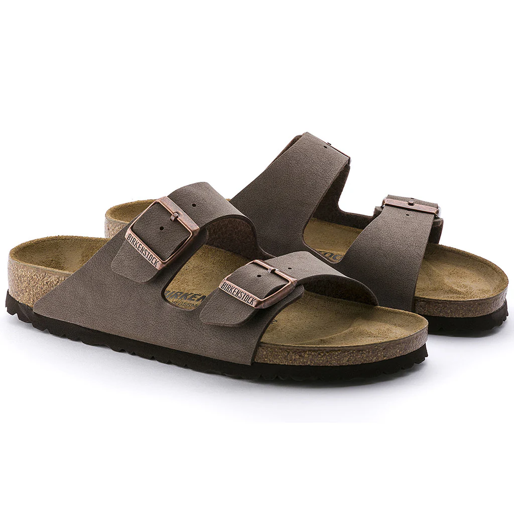 Arizona BirkiBuc Narrow - Mocca - Image 4