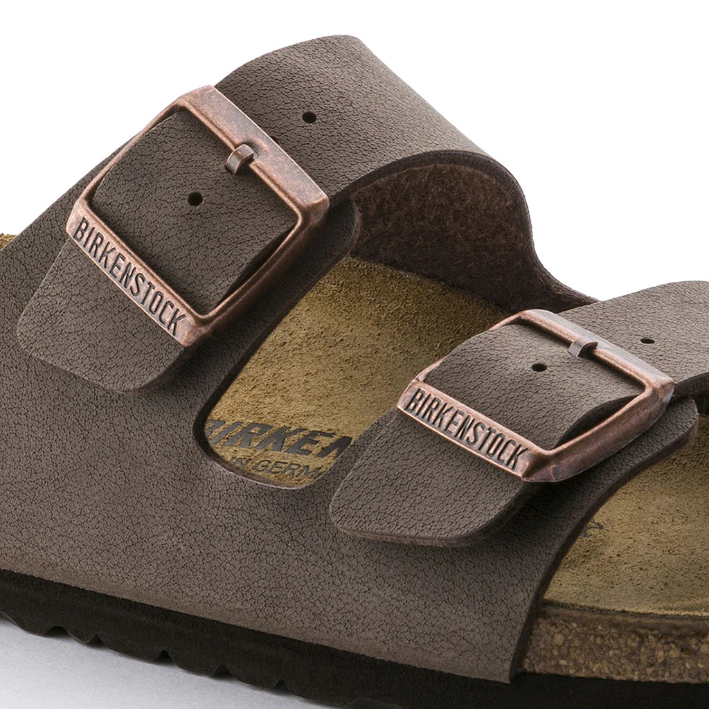 Arizona BirkiBuc Narrow - Mocca - Image 5