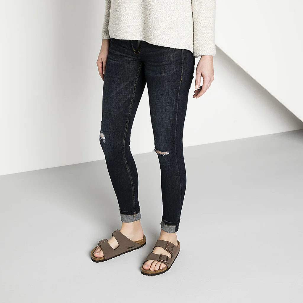 Arizona BirkiBuc Narrow - Mocca - Image 6