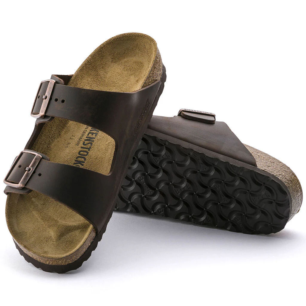 Arizona Oiled Leather - Habana - Image 7