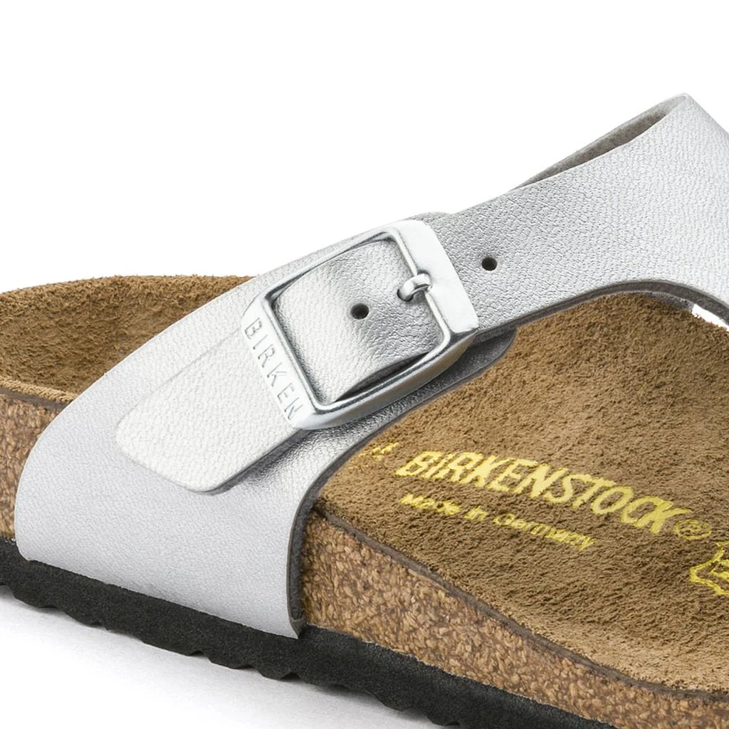 Gizeh Birko Flor Kids Narrow - Silver - Image 5