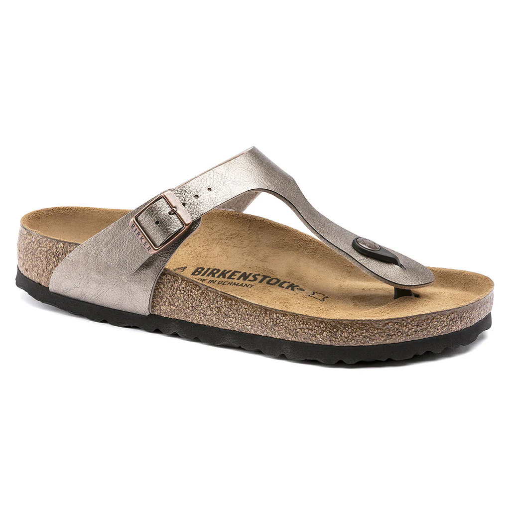 Gizeh Birko Flor - Graceful Taupe - Image 3