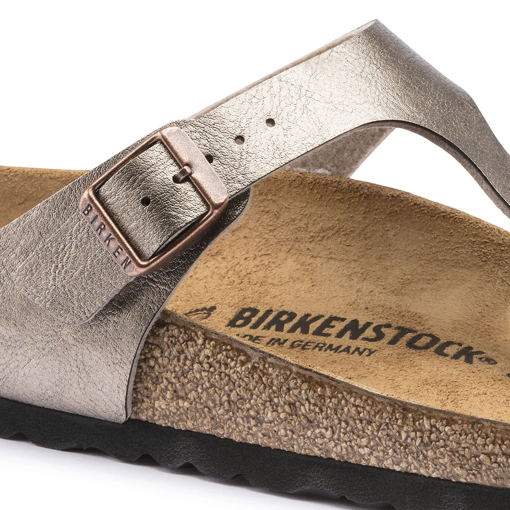 Gizeh Birko Flor - Graceful Taupe - Image 4