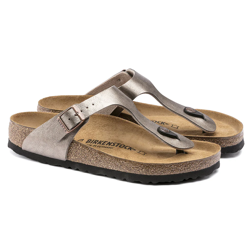Gizeh Birko Flor - Graceful Taupe - Image 6