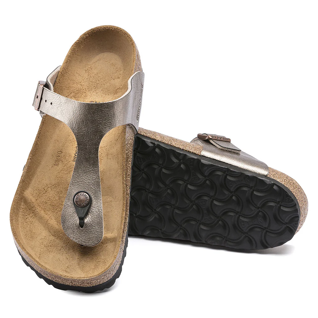 Gizeh Birko Flor - Graceful Taupe - Image 7