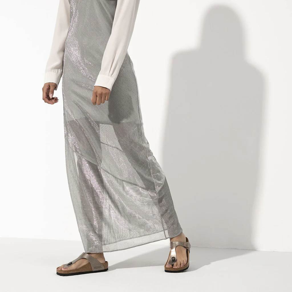 Gizeh Birko Flor - Graceful Taupe - Image 8