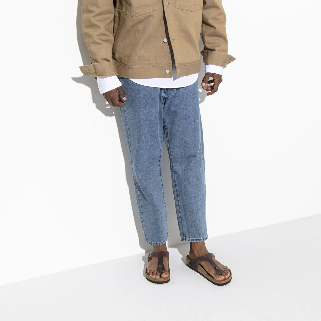Gizeh Oiled Leather - Habana - Image 8