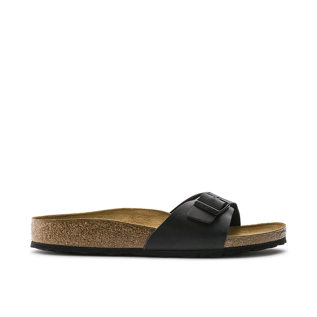 Madrid Birko Flor - Black