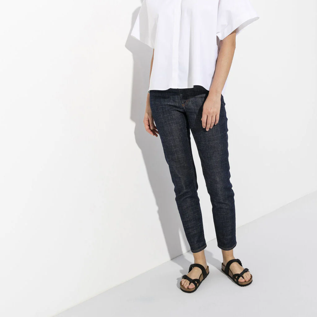 Mayari Birko Flor - Black - Image 9