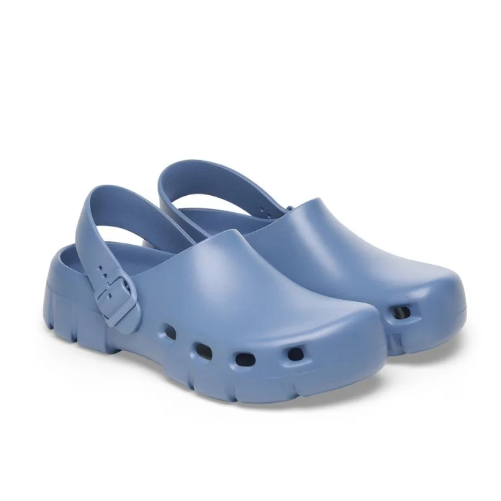 Birki Flow EVA - Elemental Blue - Image 4