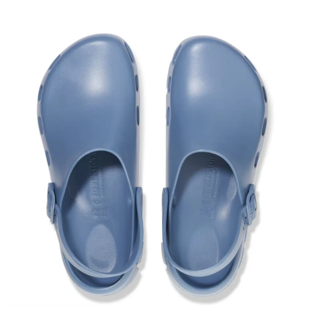 Birki Flow EVA - Elemental Blue - Image 5