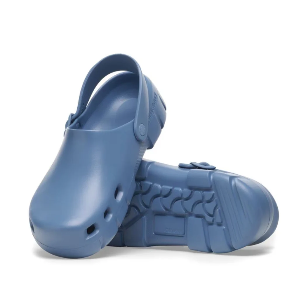 Birki Flow EVA - Elemental Blue - Image 6