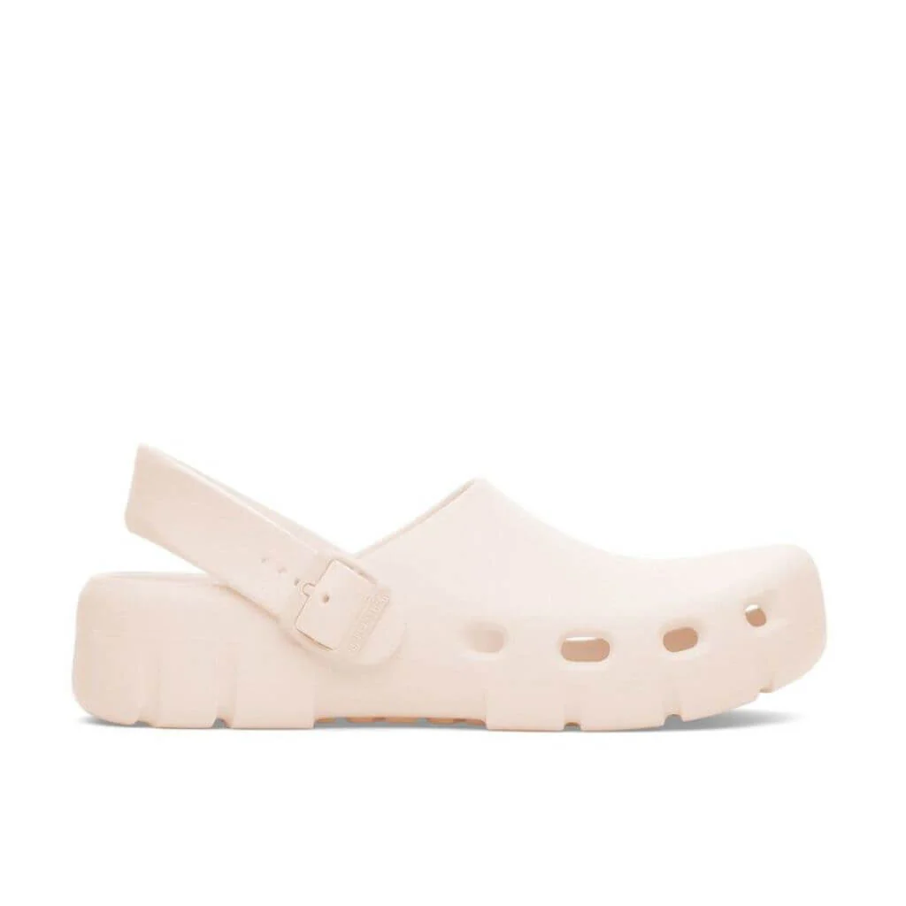Birki Flow EVA - Light Rose